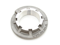 Rondelle concave d'amortisseur. Porsche 968 / 944 - 95134352532