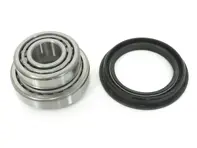 Kit roulement de roue AVANT (Intérieur et Extérieur avec Bague) Porsche 924 2.0L - 311405625D - R15404