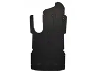 Rivestimento sottoscocca, anteriore. Porsche 971.1 Panamera 3.0L - 971825311K