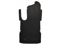 Unterbodenverkleidung, Vorne. Porsche 971.1 Panamera 3.0L - 971825311K