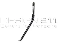 Steunbuis voor 1/4 paneel achter. Porsche 911 1974-89 - 91150162302