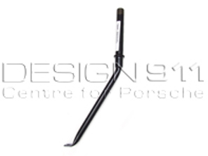 Stützrohr für hinteres 1/4-Panel. Porsche 911 1974-89 - 91150162302