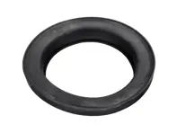 Stoßdämpfer-Ausgleichsplatte. Porsche 996 / 997 / 986 / 987 - 99634352500, 99634352501