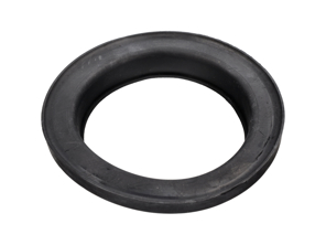 Shock absorber compensating plate. Porsche 996 / 997 / 986 / 987 - 99634352500, 99634352501