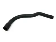 Breather hose. Porsche 928 - 92810731302, 92811043202/2, 013609, 92811043201 - URO-013609