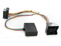 Video in Motion Interface. Porsche 957 Cayenne / 987 Boxster / 987C Cayman