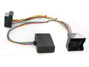 Video in Motion Interface. Porsche 957 Cayenne / 987 Boxster / 987C Cayman