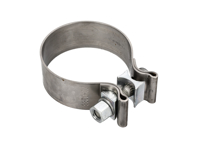 排气尾管夹。保时捷 987 Boxster / 987C Cayman - 00004330053