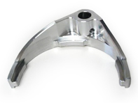 Getriebeschaltgabel 3./4. Gang Porsche 996 - 99630301300, 99630301300/1 - CMS.996.34F