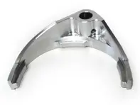 Forcella cambio 3ª/4ª marcia Porsche 996 - 99630301300, 99630301300/1 - CMS.996.34F