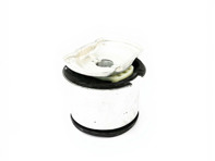 Vorderes Buchsenlager des Hilfsrahmens der Hinterradaufhängung. Porsche Macan - 8R0505145K, 95B505145