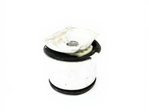 Cojinete del casquillo delantero del bastidor auxiliar de la suspensión trasera. porsche macan - 8R0505145K, 95B505145