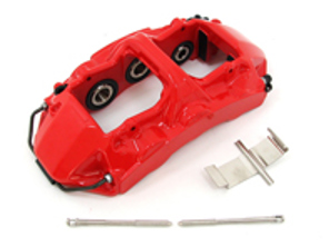 Étriers de frein 6 pistons pour applications multiples Porsche - 3604208161, 816-C100/200-001