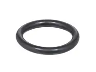 Stoterstangbuisafdichting, 21,3 mm. Porsche 914 - 021109345A, 021109335C, 750.298