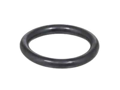 Stößelstangenrohrdichtung, 21,3 mm. Porsche 914 1970–76 - 021109345A, 021109335C