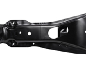 Panneau de montage d'amortisseur / tampon avant. Porsche 911 1978-89 - 91150114902, 91150115002, 91150114902GRV, 91150115002GRV, 1684150770, 1684150780 - 1684150770, 1684150780