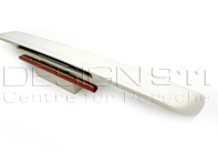 Aerokit Rear Spoiler Blade With 3rd Brake Light. Porsche 993 (Top part only) - 00004480027