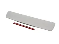 Lama spoiler posteriore Aerokit con terza luce stop. Porsche 993 (solo parte superiore) - 00004480027