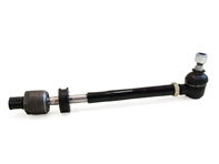 Tirante per cremagliera dello sterzo. Porsche 928 1978-85 - 92834703101, 92834703110