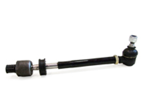 Track rod for steering rack. Porsche 928 1978-85 - 92834703101, 92834703110