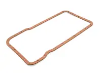 Oliecarter pakking. Porsche 928 - 94410120502, 71-13003-00, 711300300