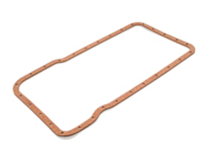 Oliecarter pakking. Porsche 928 - 94410120502, 71-13003-00, 711300300