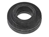 Tapón de sellado de goma de la cubierta de la cadena. Porsche 964 / 993