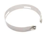 Sangle de ventilateur d'alternateur / logement de turbine. Porsche 911 / 914 / 964 - 96410625120, 90110625102, 90110625103 - ELE11.1.102