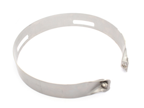 Riemen für Generatorlüfter / Laufradgehäuse. Porsche 911 / 914 / 964 - 96410625120, 90110625102, 90110625103 - ELE11.1.102