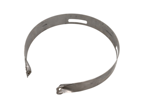 交流发电机风扇/叶轮外壳带。保时捷 911 / 914 / 964 - 96410625120, 90110625102, 90110625103 - ELE11.1.102