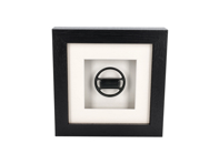 方向盘 911 '84-89 保时捷艺术 - 盒式框架 1:8 比例 - 911347084081AJ, 911347084091AJ, 911347859011AJ, 911347859071AJ, 911347859077YA