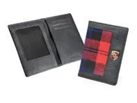 Dossier d'immatriculation du véhicule Porsche Classic Tartan - PCG911200A