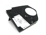 Motorkap, Links. Porsche 964 (965)Turbo - 93010670705