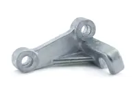 Soporte de liberación de embrague. Porsche 911 - 91511661301