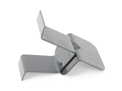 Nose Panel Support. Front. Porsche 911 1974-77 - 91150138340GRV