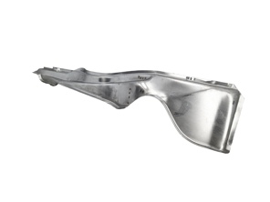 Pannello supporto serbatoio carburante DESTRO. Porsche 911/912 guida a sinistra - 90150102420, 90150102423, 91150111404, 91150111404GRV - PP220BR