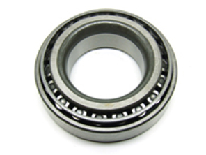 Taper roller wheel bearing Front Inner. Porsche 911 / 924 / 944 - 477405641, 99905909800 - R16706