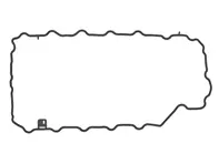 Guarnizione per coppa olio. Porsche 991.2 Carrera - 9A210731900, 0PB115476C, 912.670