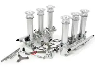 Elektronische brandstofinjectie (EFI) Gasklephuizen Porsche 911 3.2L - 102-102-00240-01