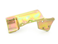 Bouclier thermique support moteur. Porsche 928 1978-82 - 92837505501, 92837505601