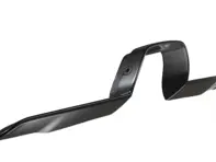 适用于保时捷 997 GT3/RS 的 Akrapovic 后碳纤维唇 - 0108280001, 99750581190, 99750581192, 99750581191