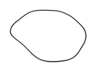 Junta tórica para tapa de caja de cambios. Porsche Boxster / Caimán - 9G232181501, 9G232181500