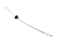Door Latch Bowden Cable. Porsche 987 Boxster / 987 Cayman / 997 - 99753731901