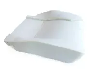 Coussin de fond de siège avant pour siège Confort. Porsche 911 77-84 / 928 80-82 - 91152138502, 91152138602, 195