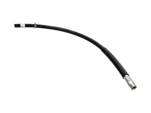 Tubo di ritorno del carburante al serbatoio per Porsche 944 2.5L / 2.7L / 3.0L incl. Turbo (1985-1991) e 968 3.0L (1992) - 95135606102, 95135606103