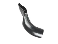 Toma de aire caliente. Porsche 911 / 964 Turbo / 914 - 91110682700