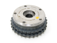 Pignon de réglage d'arbre à cames, Admission, Cyl. 4-6. Porsche 986 Boxster / 987 Boxster / 987 Cayman / 997 / 996 - 99610505201, 99610505202