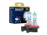 H11 卤素灯泡 - 亮度提升 220% - 适用于保时捷 987 / 996 / 997 / 955 / 957 / 958 - 99963114491 - RX2211