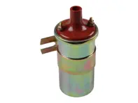 Bobine d'allumage 12 V. Porsche 356 1600/S/S90 / 912 - 61660210900, 92860250200, 8191600407 - ZS563, ZS563