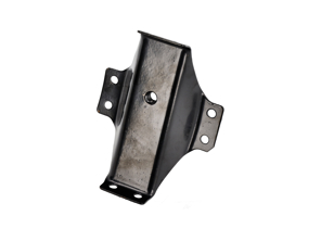 后保险杠固定板。保时捷 356A - 64450502700 - 720505446